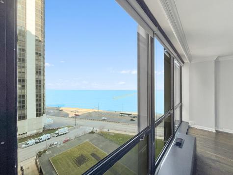 900 North Lake Shore Drive Chicago IL 60611