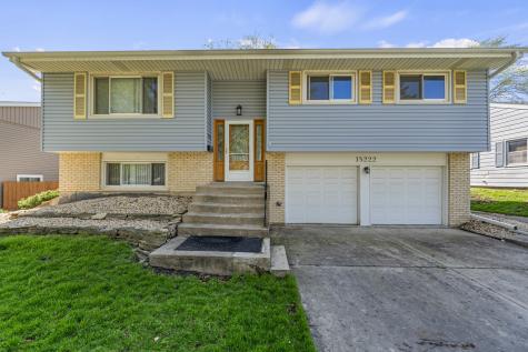 15222 Huntington Court Orland Park IL 60462