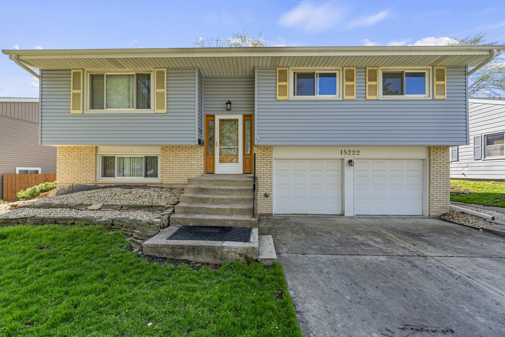 15222 Huntington Court Orland Park IL 60462
