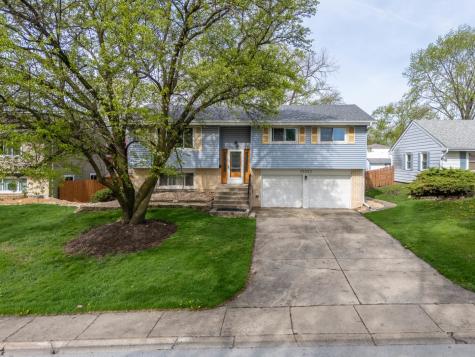 15222 Huntington Court Orland Park IL 60462