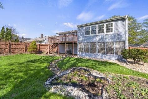 15222 Huntington Court Orland Park IL 60462