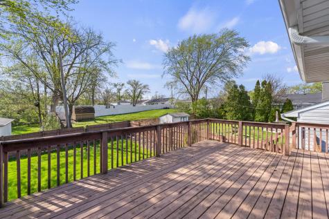 15222 Huntington Court Orland Park IL 60462