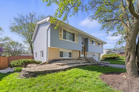 15222 Huntington Court Orland Park IL 60462