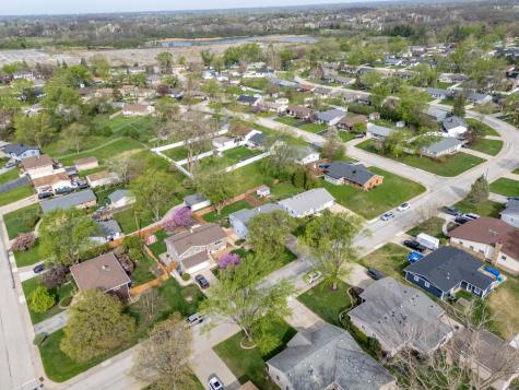 15222 Huntington Court Orland Park IL 60462