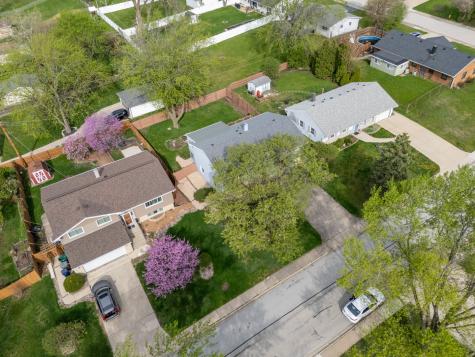 15222 Huntington Court Orland Park IL 60462