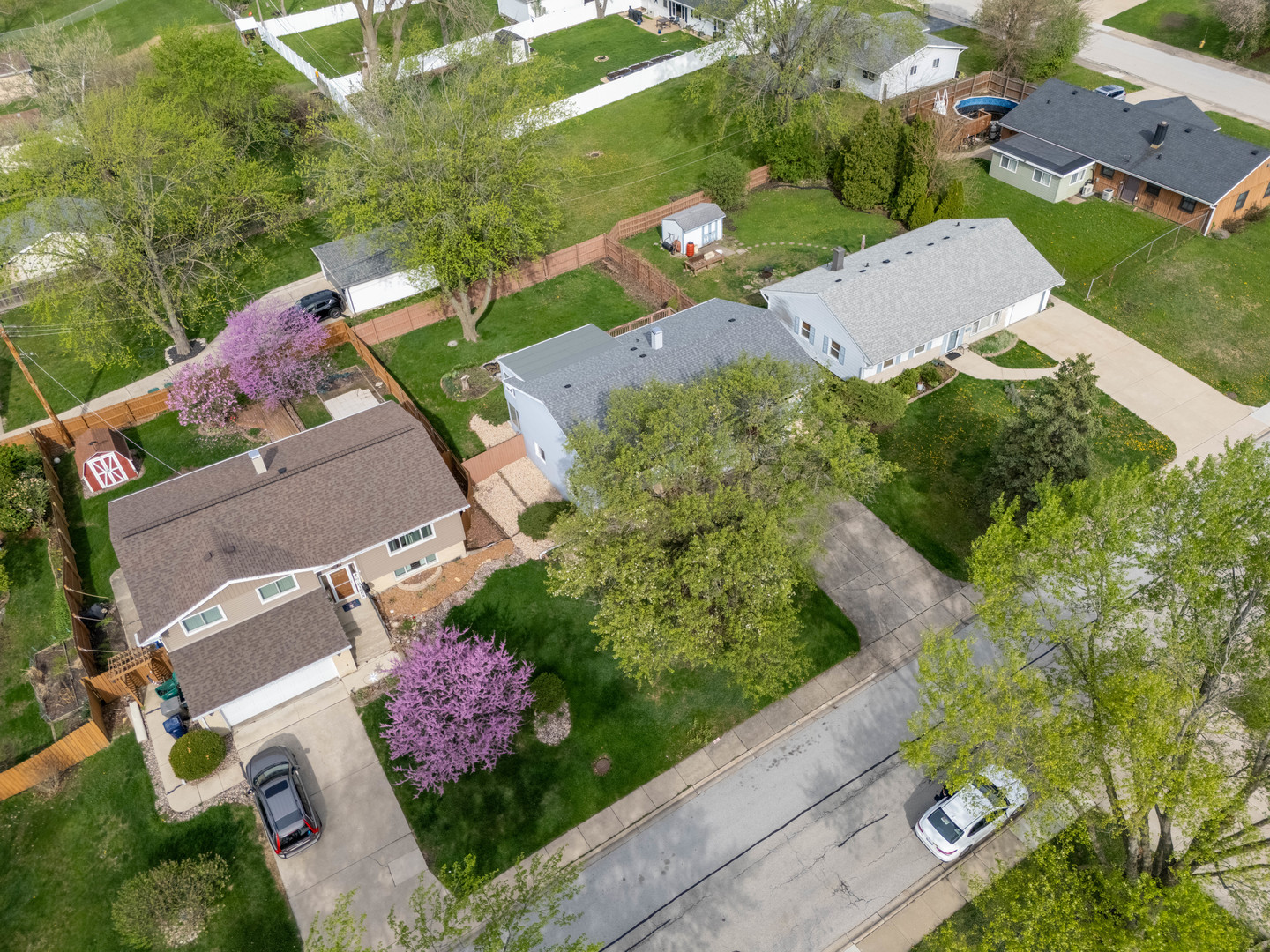 15222 Huntington Court Orland Park IL 60462