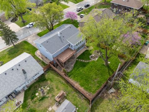 15222 Huntington Court Orland Park IL 60462