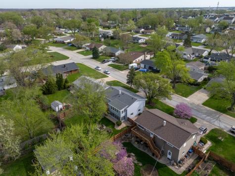 15222 Huntington Court Orland Park IL 60462