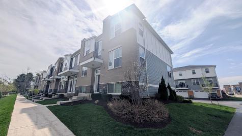 29W730 Cambridge Court Warrenville IL 60555