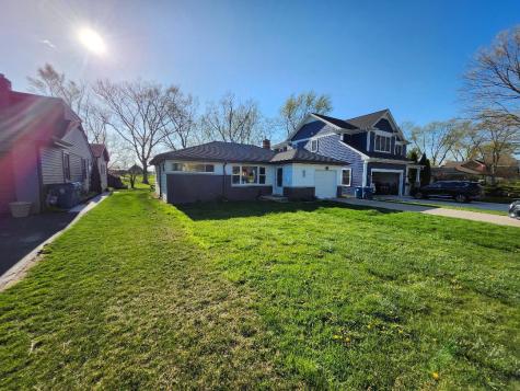 16 North Kenilworth Avenue Mount Prospect IL 60056