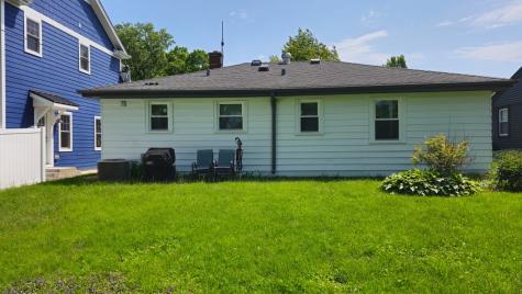 16 North Kenilworth Avenue Mount Prospect IL 60056