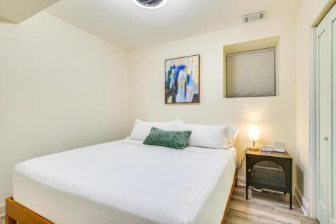 4829 South Forrestville Avenue Chicago IL 60615