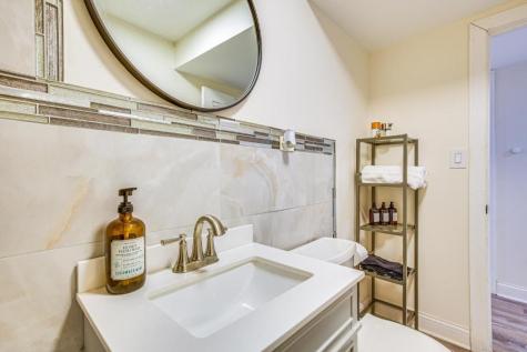 4829 South Forrestville Avenue Chicago IL 60615