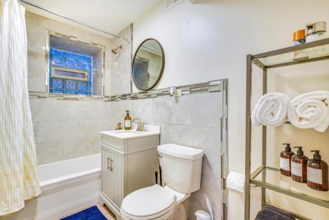 4829 South Forrestville Avenue Chicago IL 60615