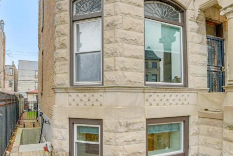 4829 South Forrestville Avenue Chicago IL 60615