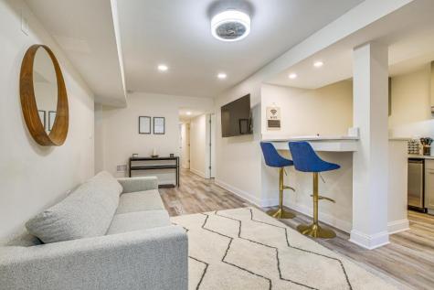 4829 South Forrestville Avenue Chicago IL 60615