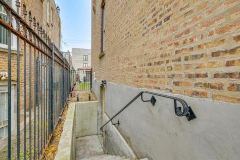 4829 South Forrestville Avenue Chicago IL 60615