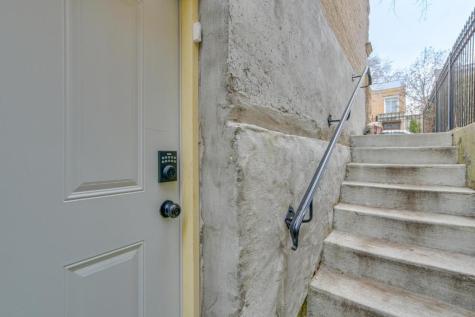 4829 South Forrestville Avenue Chicago IL 60615