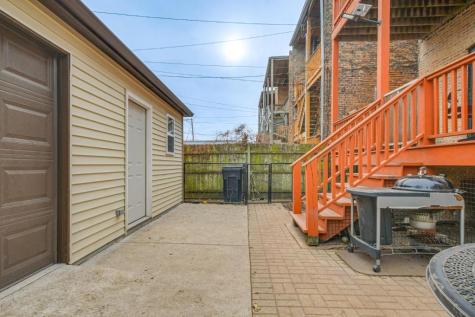 4829 South Forrestville Avenue Chicago IL 60615
