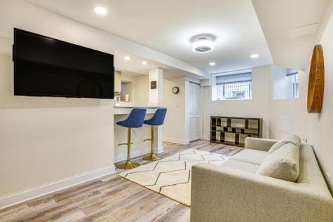 4829 South Forrestville Avenue Chicago IL 60615