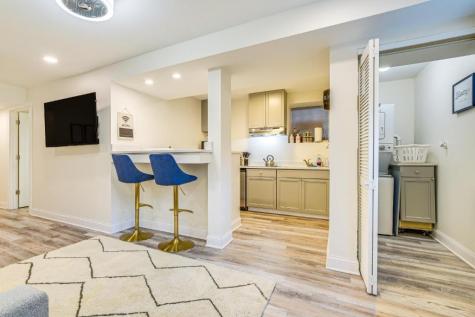 4829 South Forrestville Avenue Chicago IL 60615