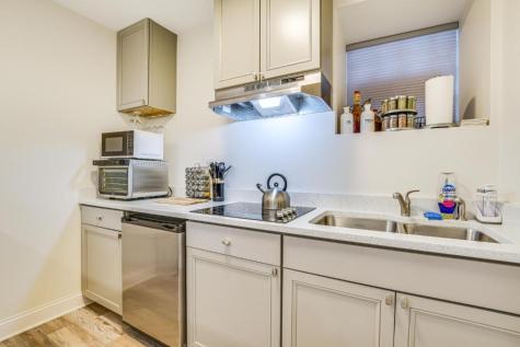 4829 South Forrestville Avenue Chicago IL 60615