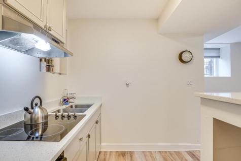 4829 South Forrestville Avenue Chicago IL 60615