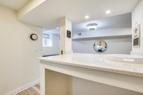 4829 South Forrestville Avenue Chicago IL 60615