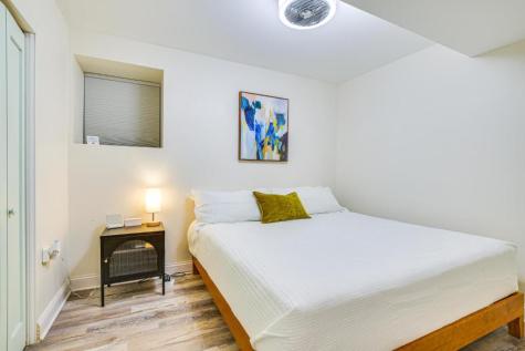4829 South Forrestville Avenue Chicago IL 60615