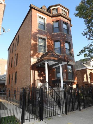 2519 South Millard Avenue Chicago IL 60623