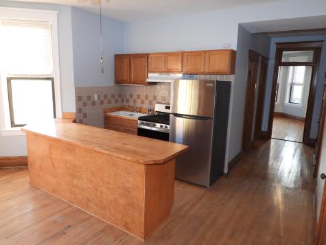 2519 South Millard Avenue Chicago IL 60623