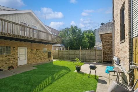 2519 South Millard Avenue Chicago IL 60623