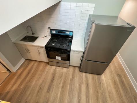 2702 South Homan Avenue Chicago IL 60623