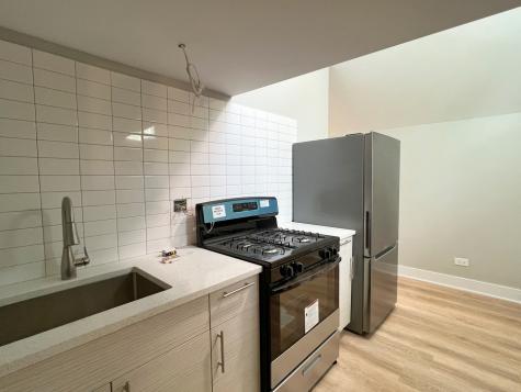 2702 South Homan Avenue Chicago IL 60623