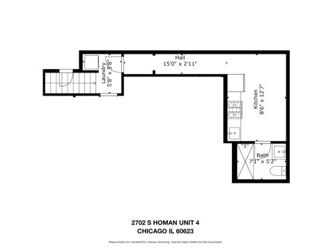 2702 South Homan Avenue Chicago IL 60623