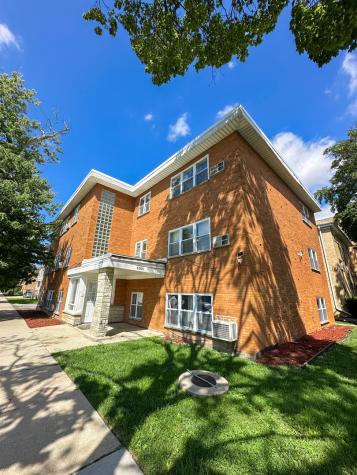 4300 North Keystone Avenue Chicago IL 60641