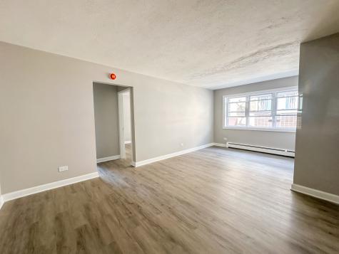 4300 North Keystone Avenue Chicago IL 60641