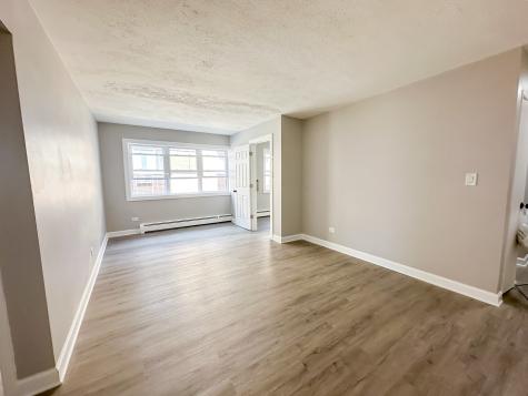 4300 North Keystone Avenue Chicago IL 60641