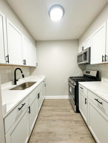 4300 North Keystone Avenue Chicago IL 60641