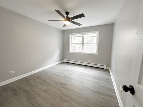 4300 North Keystone Avenue Chicago IL 60641
