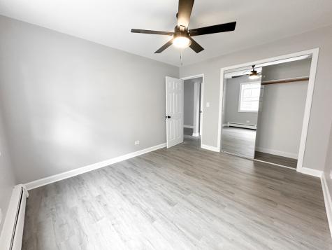 4300 North Keystone Avenue Chicago IL 60641