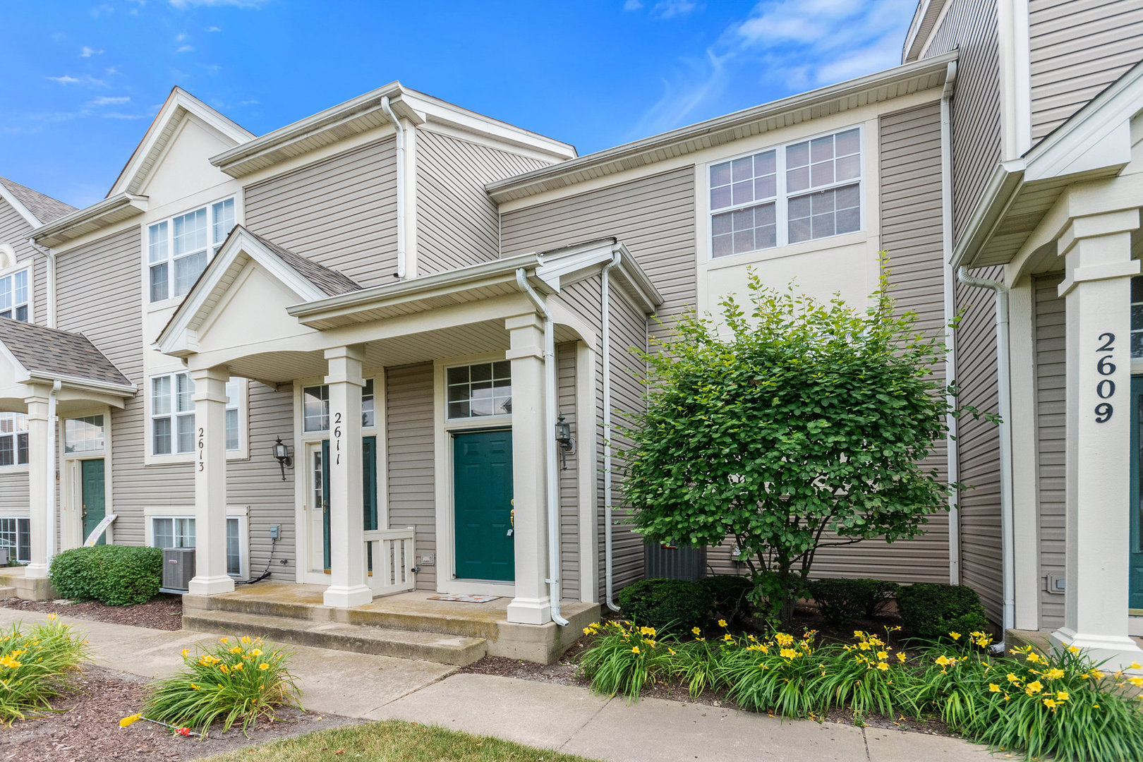 2611 Canyon Drive Plainfield IL 60586
