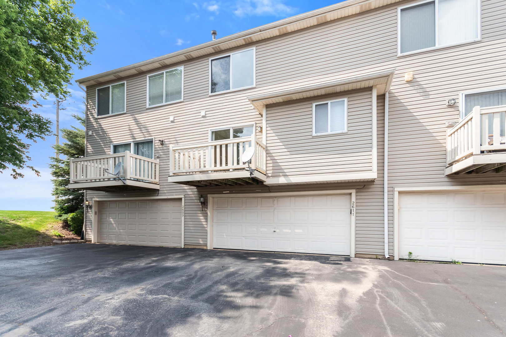 2611 Canyon Drive Plainfield IL 60586
