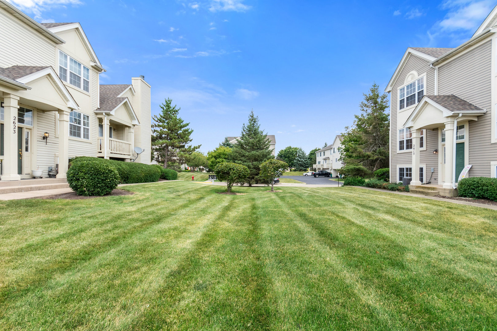 2611 Canyon Drive Plainfield IL 60586