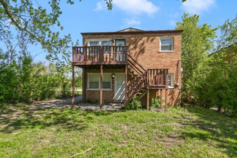 444 Hickory Street Chicago Heights IL 60411