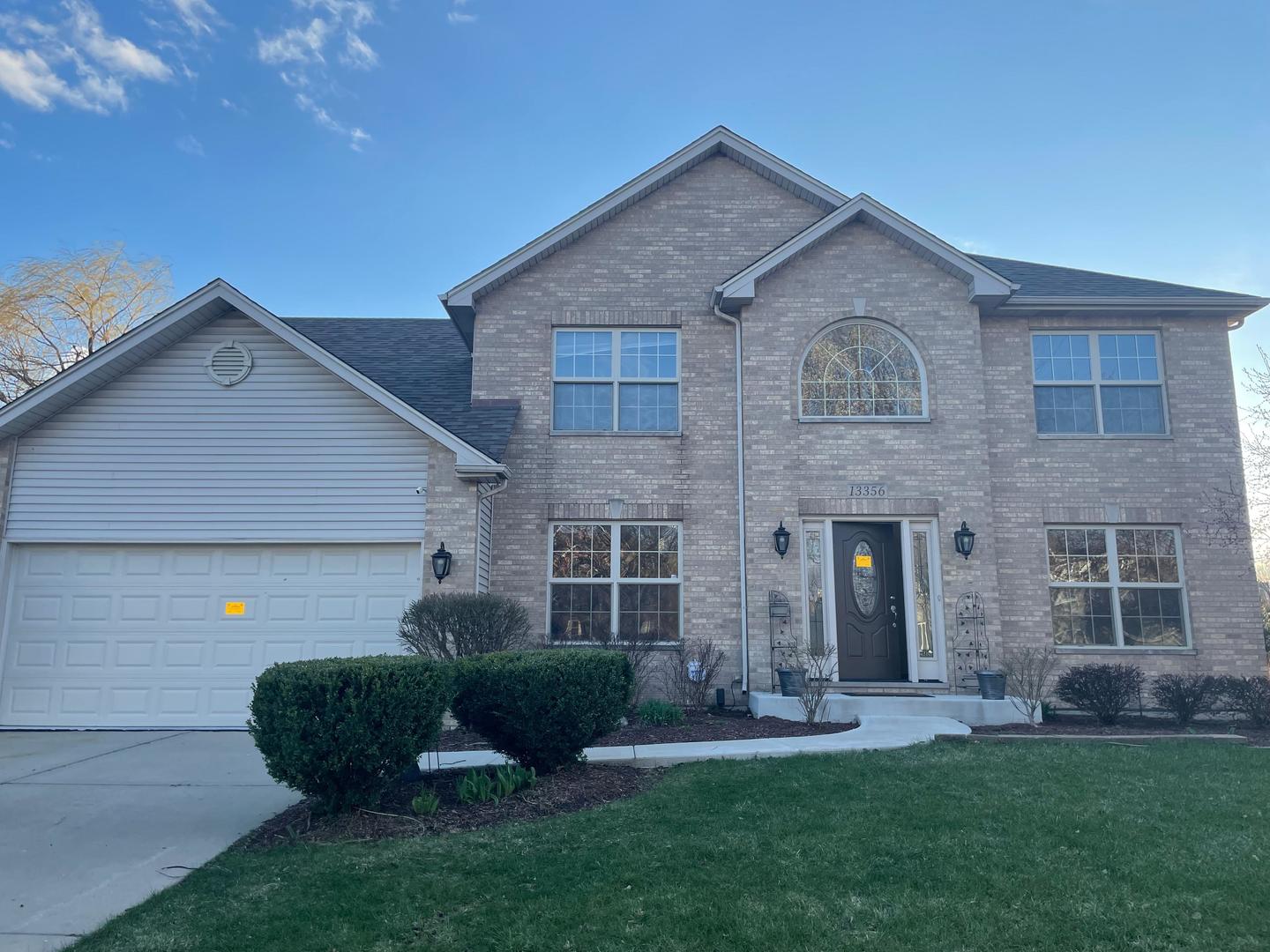 13356 Vicarage Drive Plainfield IL 60585