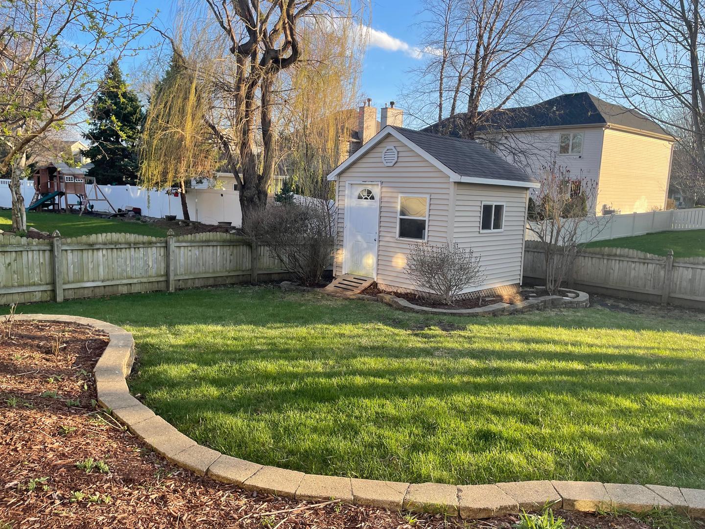 13356 Vicarage Drive Plainfield IL 60585