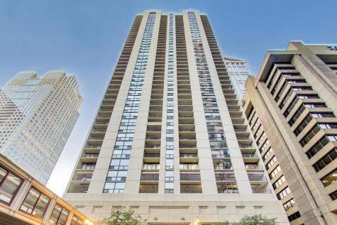 200 North Dearborn Street Chicago IL 60601