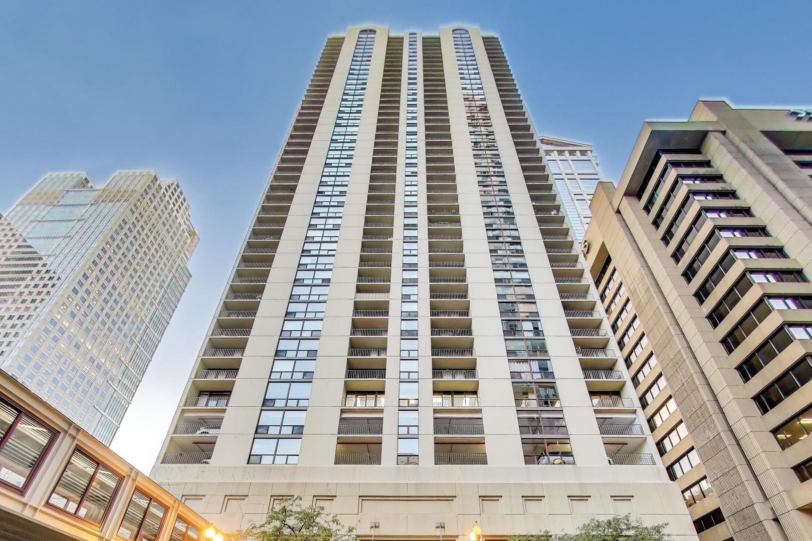 200 North Dearborn Street Chicago IL 60601