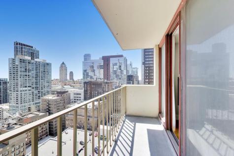 200 North Dearborn Street Chicago IL 60601